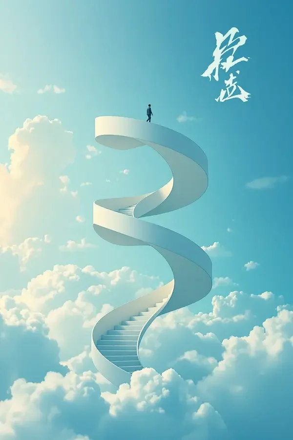 梦境折叠 海报